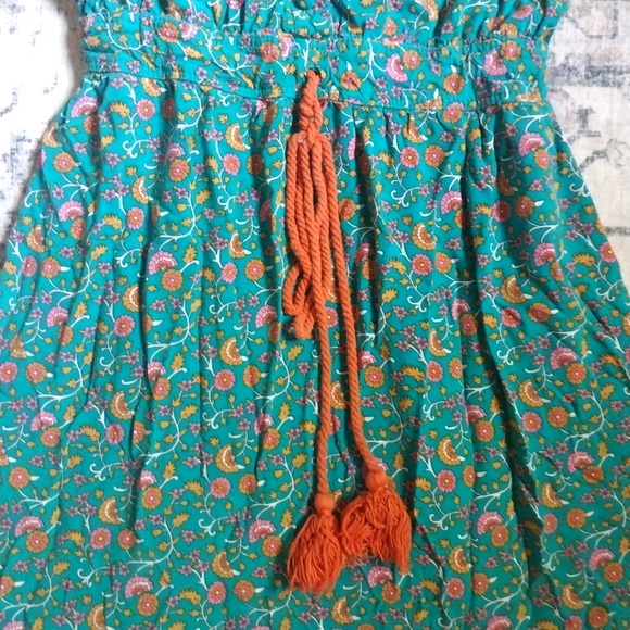 R. Vivimos Dress, Size Small - Picture 3 of 6